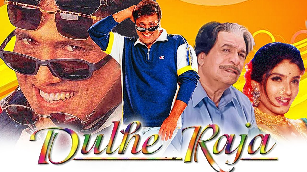 Dulhe Raja (1998)